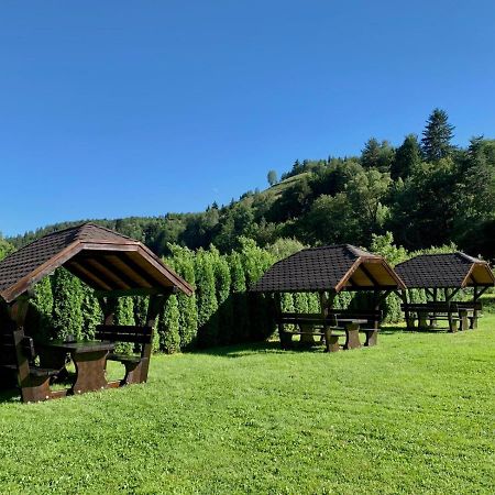 Flori De Mar Hotel Almafatelep Kültér fotó