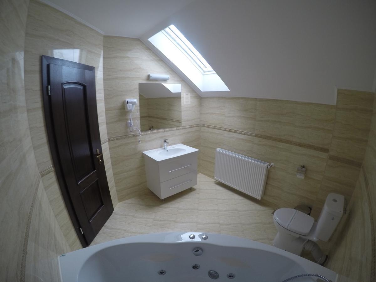 Flori De Mar Hotel Almafatelep Kültér fotó