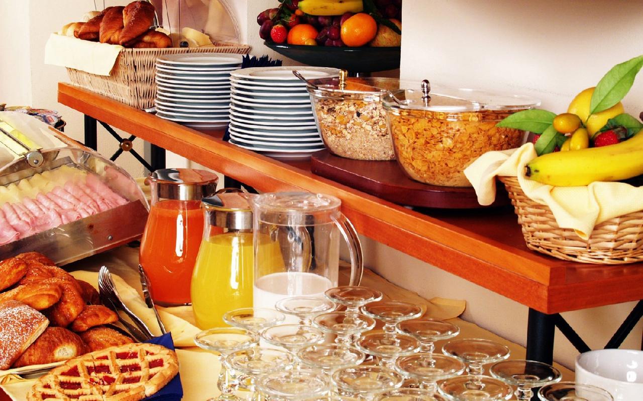 Flori De Mar Hotel Almafatelep Kültér fotó