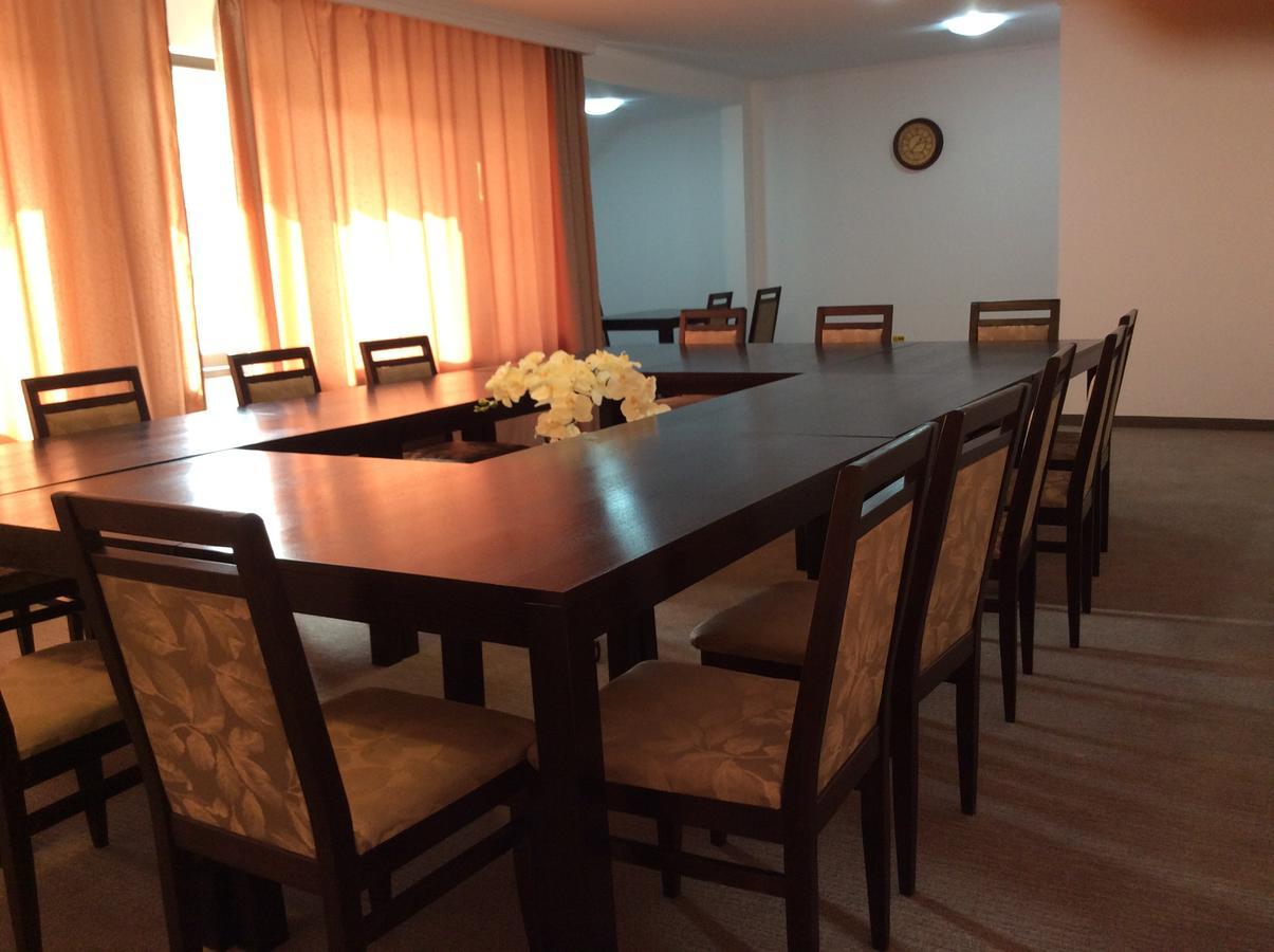 Flori De Mar Hotel Almafatelep Kültér fotó