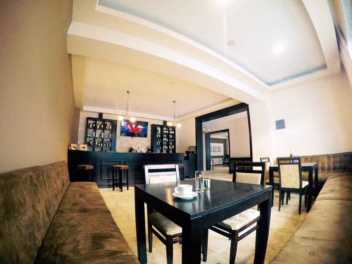 Flori De Mar Hotel Almafatelep Kültér fotó