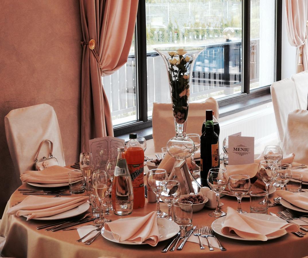 Flori De Mar Hotel Almafatelep Kültér fotó