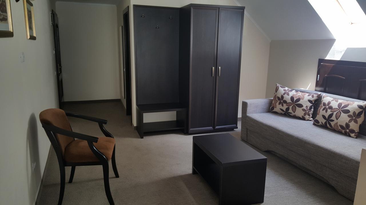 Flori De Mar Hotel Almafatelep Kültér fotó