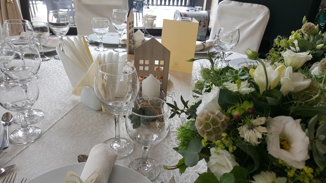 Flori De Mar Hotel Almafatelep Kültér fotó